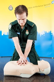 paramedic science degrees london ambulance service nhs trust paramedic science foundation degree