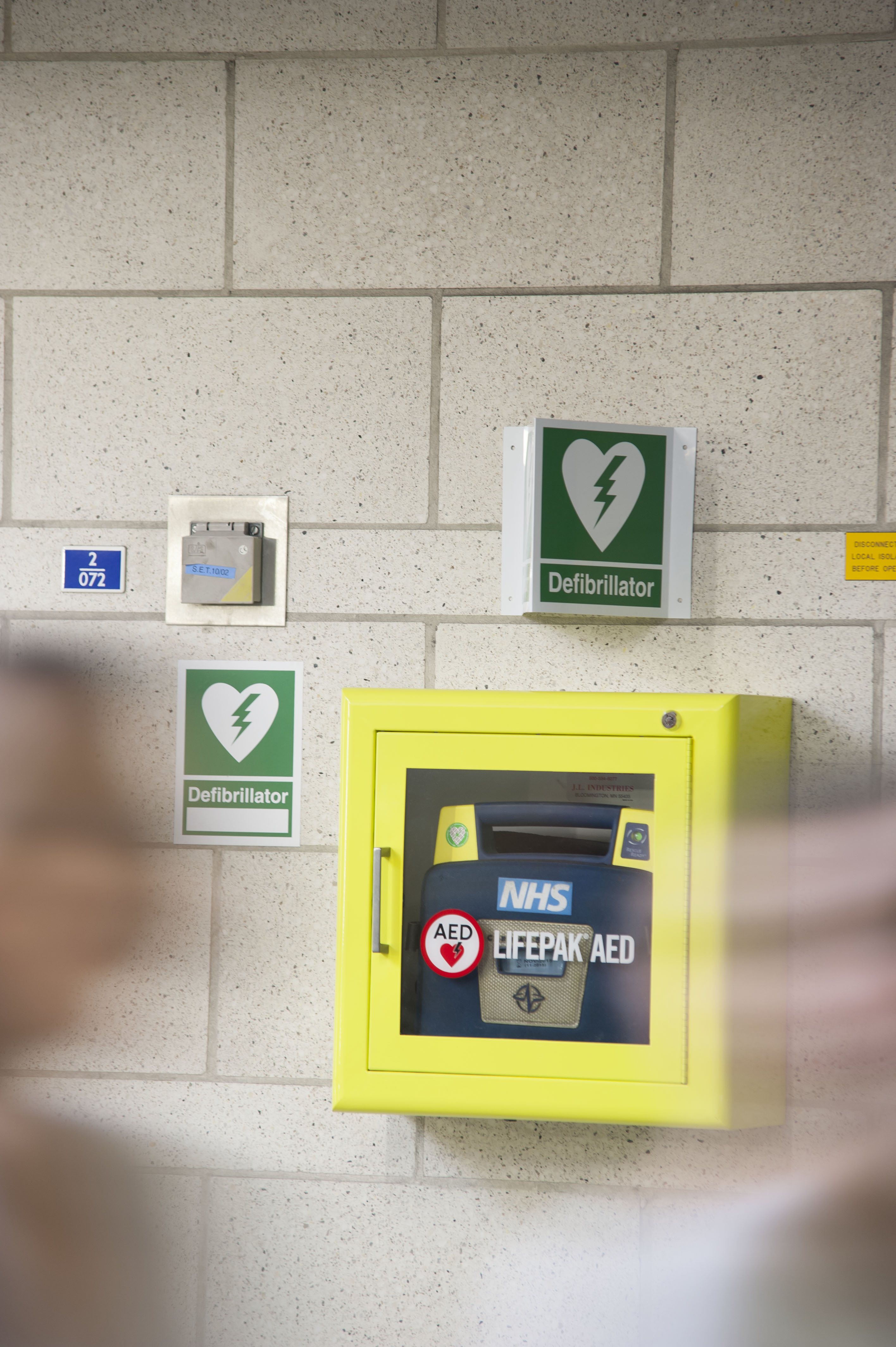 News Archive Page 5 London Ambulance Service NHS Trust