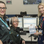 Maternity card launched to improve safety of expectant mothers