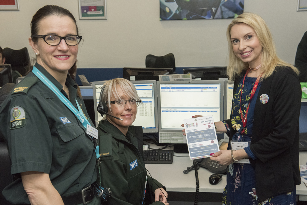 Maternity card launched to improve safety of expectant mothers