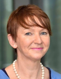 Sheila Doyle - Non-Executive Director