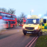 Featured image for London Ambulance Service taken out of ‘special measures’ as the Care Quality Commission (CQC) rates the Service ‘good’ overall