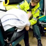 Featured image for Ambulance crews brace themselves for ‘Black Friday’