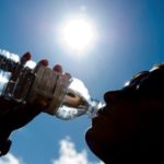 Featured image for London Ambulance Service sees increase in patients with breathing problems as temperatures soar