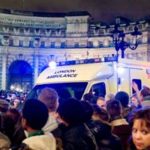 Featured image for Londons Ambulance urges people to Eat Drink and Stay Safe on the busiest night of the year