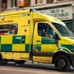 Featured image for Response to Fire Authority suggestion that joint fire and ambulance stations could save millions