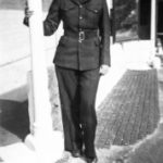 Featured image for Sutton woman was one of the first female ambulance workers in London