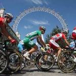 Featured image for London Ambulance Service gears up for Tour de France
