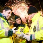 Featured image for New Year’s Eve set to be busiest night for ambulance staff