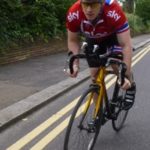 Featured image for 999 worker to cycle Arch to Arc in the name of charity