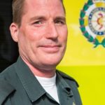 Featured image for St Helier paramedic receives award for life saving app