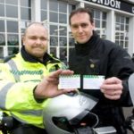 Featured image for New medical alert launched for London bikers