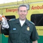 Featured image for Staff limbering up for London Marathon