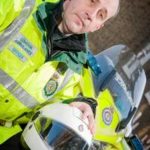 Featured image for Paramedic crash helmets become target for crime