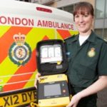Featured image for Paramedic to teach free lifesaving lessons