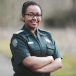 Featured image for Student inspired by paramedics who saved her