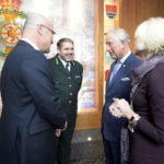 Featured image for HRH Prince Charles launches pioneering mental health car at London Ambulance Service