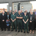 Featured image for We thank some of our longest serving staff and celebrate their more than 500 years’ service