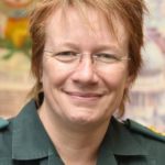 Featured image for London Ambulance Service’s Pauline Cranmer awarded Queen’s Ambulance Service Medal