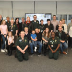 Featured image for 18 “control room heroes” nominated for awards recognising their lifesaving work