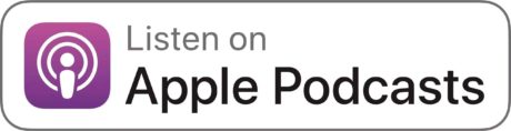 Listen to our Podcast on Apple