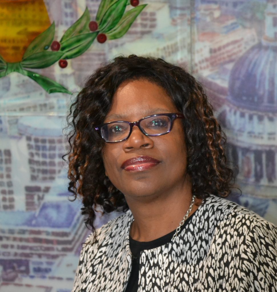 Ali Layne-Smith