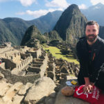 Featured image for “You can learn how to save a life anywhere” Paramedic teaches Inca Trail trekkers life-saving skills 13,000ft above sea level