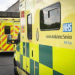 Featured image for The Service welcomes announcement of new bursaries for student paramedics
