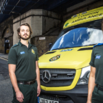 Featured image for Episode 6 of ‘Ambulance’ highlights the growing pressure on ambulance staff responding to mental health patients