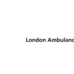 NHS London Ambulance Service logo
