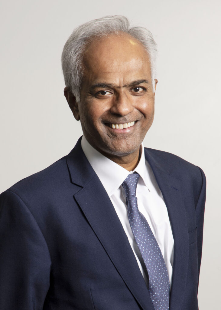 Meet our leadership team London Ambulance Service NHS Trust