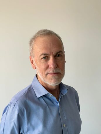 Photograph of Mark Easton Interim Director of Corporate Affairs