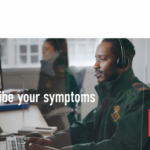 Featured image for London Ambulance Service backs new heart attack facts campaign