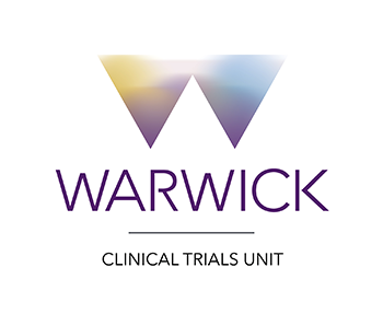 Warwick Clinical Trials Unit logo