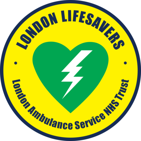 London Lifesavers Logo