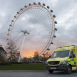 Featured image for Calling our Aussie counterparts – London Ambulance Service heading to Australia to recruit paramedics