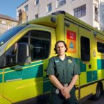 Featured image for Paramedic’s passionate plea to cut road deaths