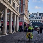 Featured image for Cycle Response Unit shortlisted for top award in sustainability