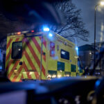 Featured image for London Ambulance Service urges New Year’s Eve revellers to celebrate safely