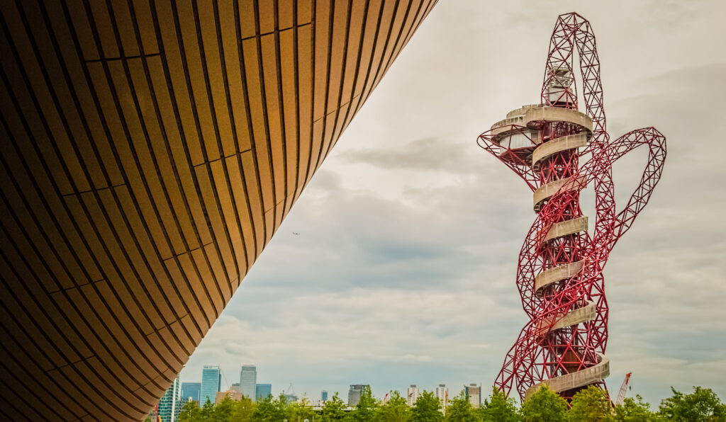 Image of ArcelorMittal Orbit