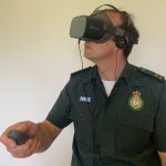 Featured image for Ambulance crews use hard-hitting virtual reality to better spot signs of sexual abuse and domestic violence