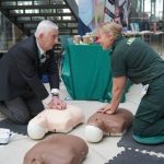 Featured image for MPs call on Londoners to learn how to save a life