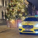 Londoners are being urged to celebrate safely, look after themselves and only use 999 in serious medical emergencies.