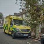 Featured image for Pioneering London Ambulance Service trial hailed as one of most important heart studies of 2023