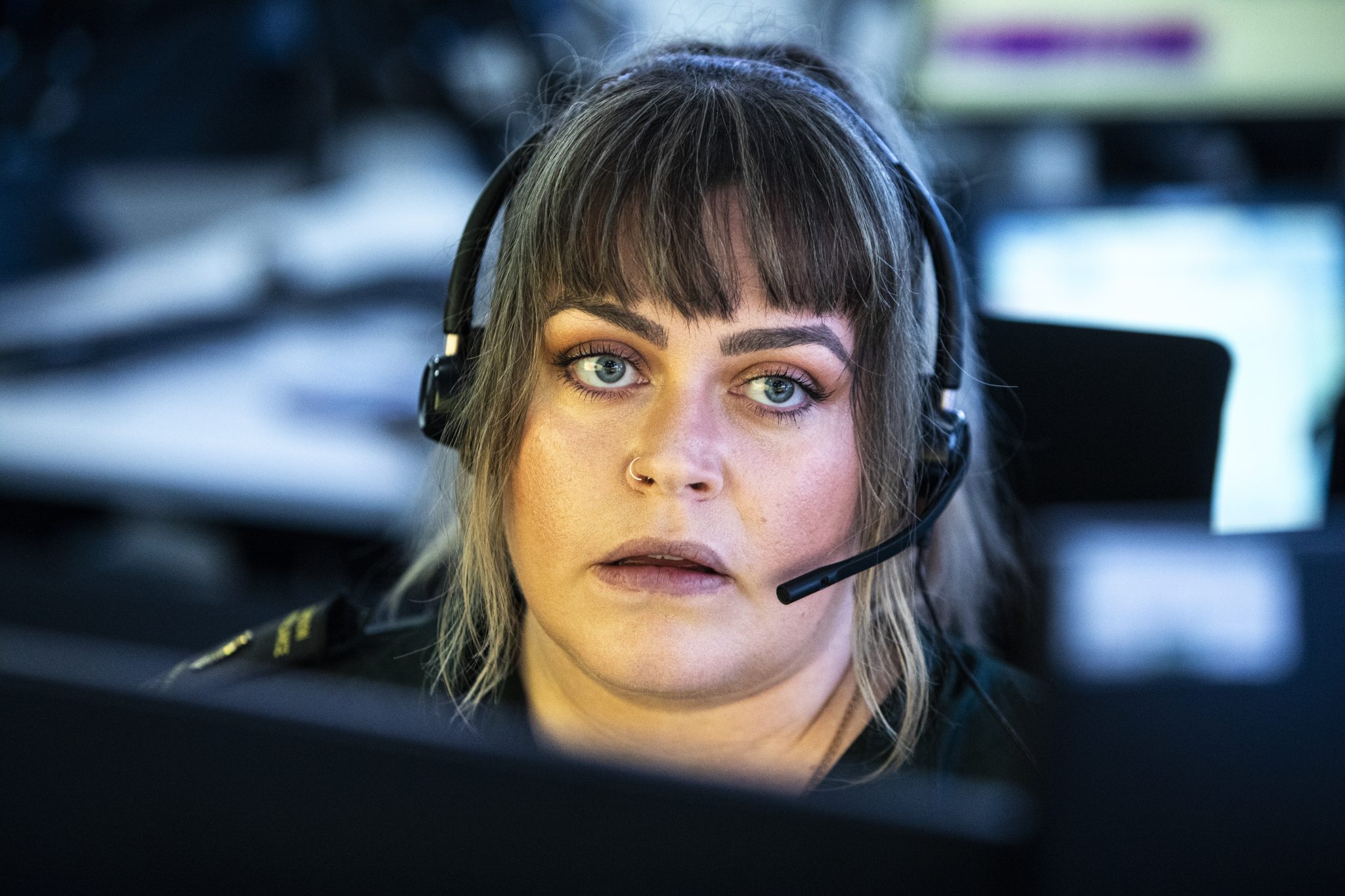 The devastating impact of hoax 999 calls revealed in TV show ‘Ambulance(02)