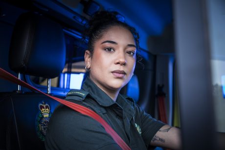 The devastating impact of hoax 999 calls revealed in TV show ‘Ambulance