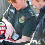 Featured image for London Heart Starters campaign reaches half way mark in ambitious fundraising bid to end ‘defibrillator deserts’ around the capital