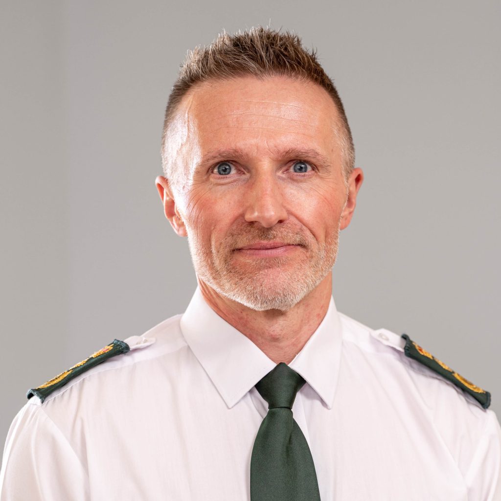 Jason Killens KAM