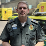 Featured image for Paramedics urge Londoners to stay safe as ambulance service prepares for surge in 999 calls