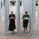 Featured image for London Ambulance Service remembers 7/7 on the 20th anniversary